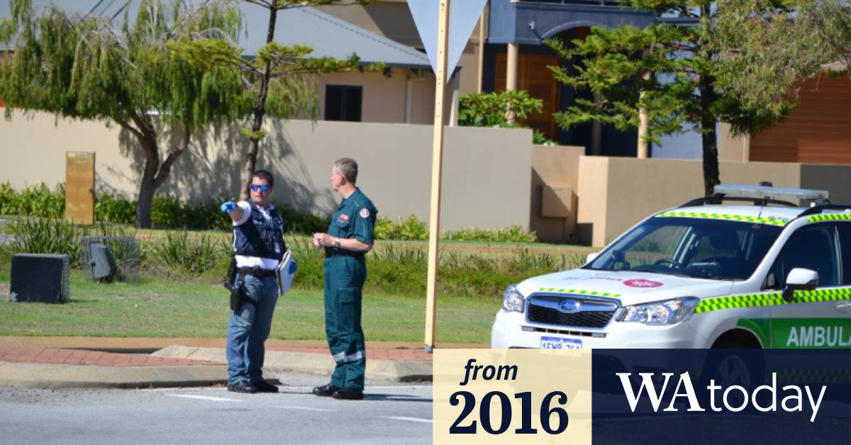 Female cyclist dead after hit and run on Old Coast Road Halls Head